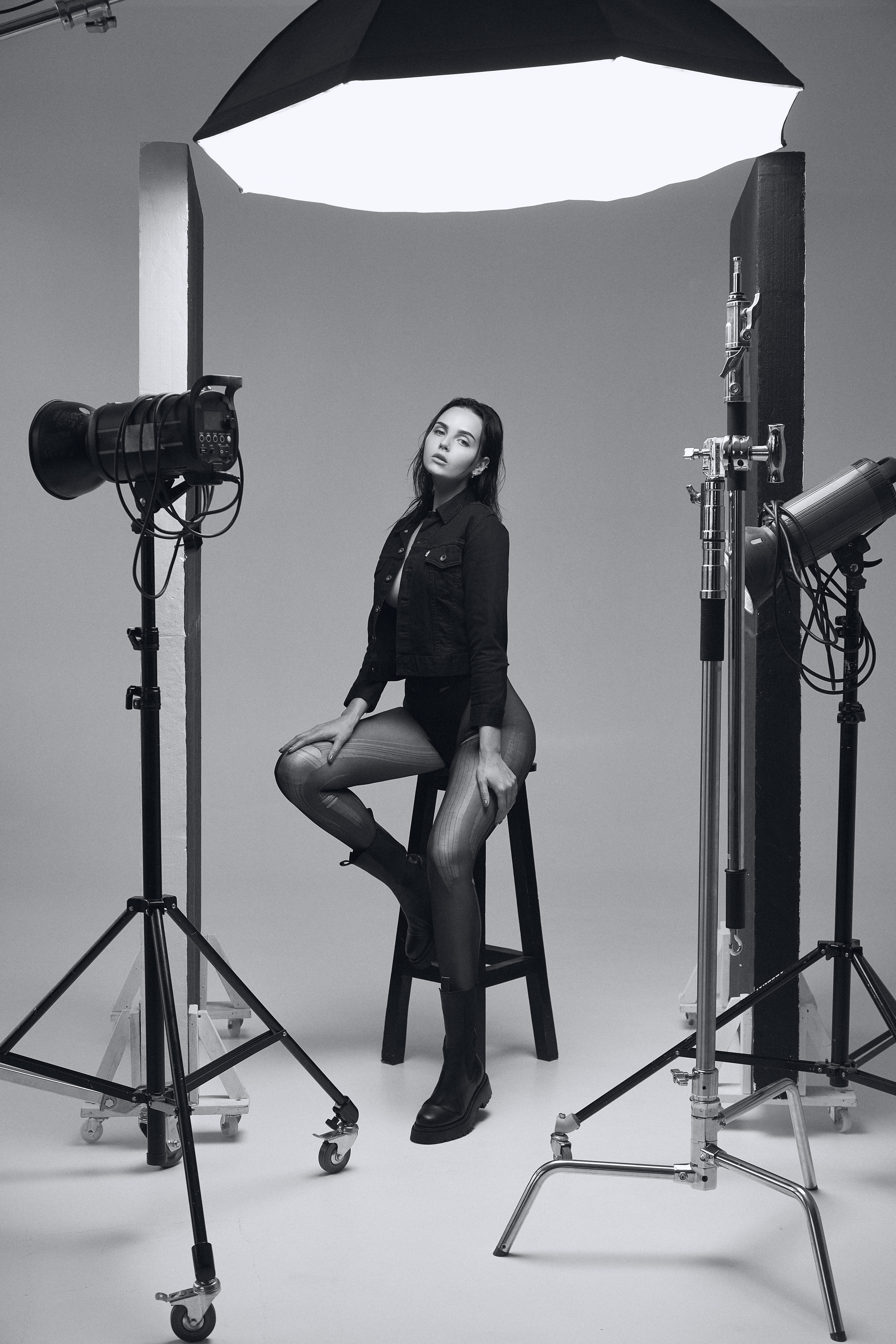 Academia de Modelaje Fashion Models
